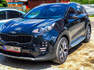 KIA Sportage foto 1