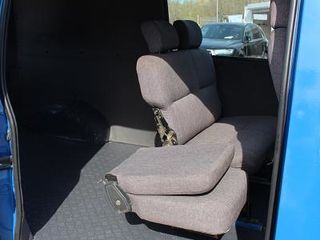 Toyota Hiace foto 13