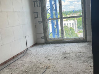 Apartament cu 3 camere, 87 m², Poșta Veche, Chișinău foto 4