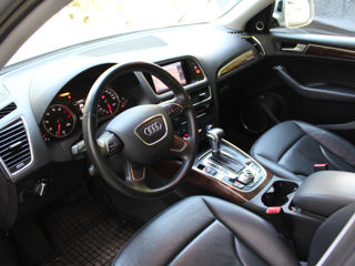 Audi Q5 foto 5