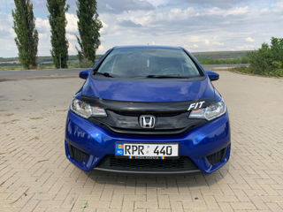 Honda Fit foto 7