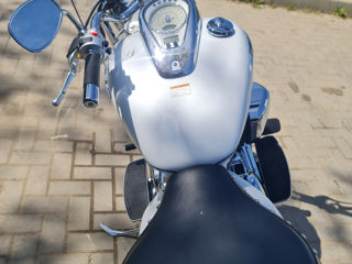 Suzuki VL800 Boulevard foto 8