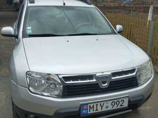 Dacia Duster foto 1