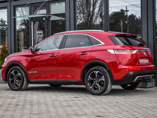 DS Automobiles DS 7 Crossback foto 2