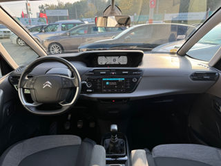 Citroen C4 foto 11