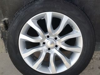 Anvelope Pirreli 255/55 R20 foto 6