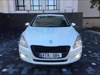 Peugeot 508 foto 2