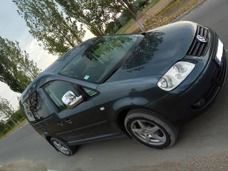 Volkswagen Caddy foto 5