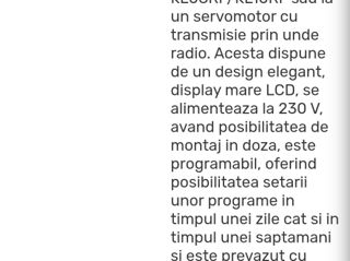 Termostat Salus VS10wrf foto 3