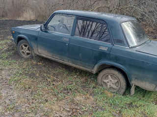 Lada / ВАЗ 2107