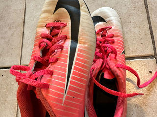 Nike mercurial foto 8