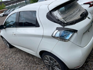 Renault ZOE foto 2