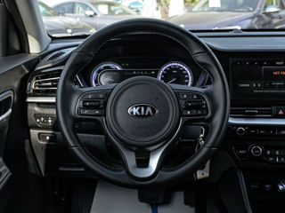 KIA Niro foto 10