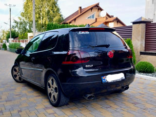 Volkswagen Golf foto 2