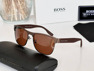 Солнцезащитные очки Hugo Boss foto 2