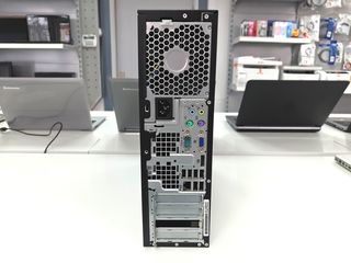 PC HP Compaq 8200 Elite SFF (Core i3-2100 | 2GB | 250GB | Windows 7 Pro) (134947) foto 3