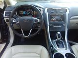 Ford Mondeo foto 7