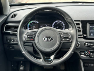 KIA Niro foto 11