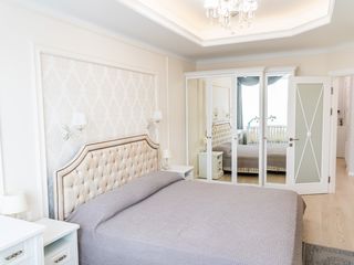 3-х комнатная квартира, 110 м², Центр, Кишинёв
