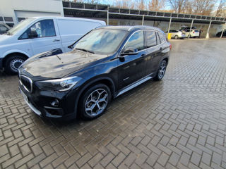 BMW X1 foto 7