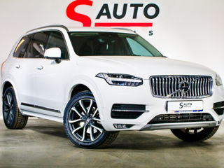 Volvo XC90 foto 3