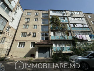 Apartament cu 3 camere, 70 m², Buiucani, Chișinău foto 8