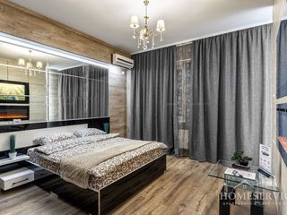 Apartament cu 1 cameră, 45 m², Centru, Chișinău foto 1