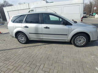 Ford Focus foto 1