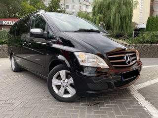 Mercedes Viano