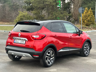 Renault Captur foto 5