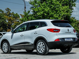 Renault Kadjar foto 5