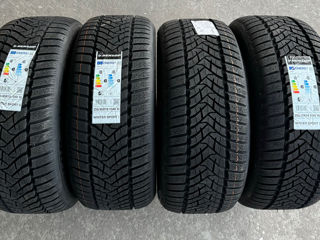 255/45 R19 Dunlop Winter Sport 5