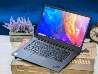 Lenovo ThinkPad P1 Gen 3 IPS (Core i9 10885H/64Gb DDR4/1TB SSD/Nvidia Quadro T2000/15.6" FHD IPS)