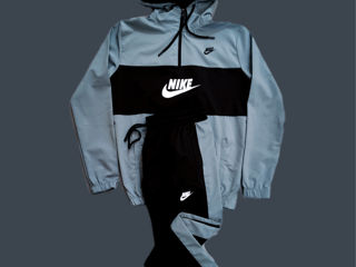 Adidas Nike foto 3