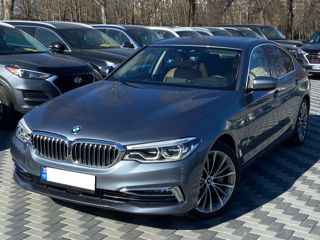 BMW 5 Series foto 3