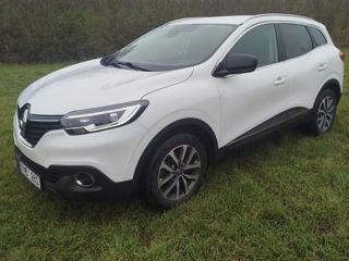 Renault Kadjar foto 3