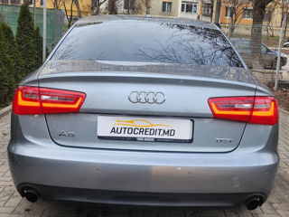 Audi A6 foto 3