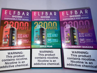 Elfbar GH23000