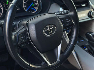 Toyota Venza foto 11