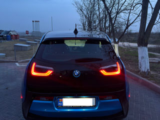 BMW i3 foto 3