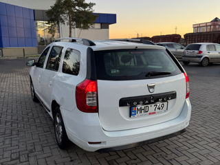 Dacia Logan Mcv foto 3