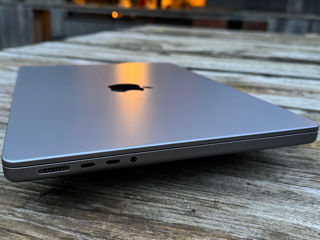 Apple Macbook Pro 14' M2 Pro 16 RAM  512 SSD GARANTIE foto 6