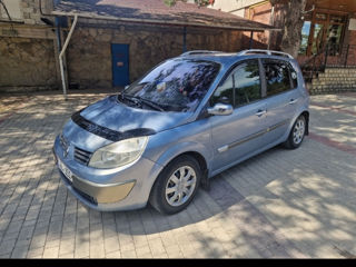 Renault Scenic foto 4