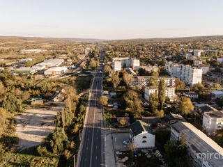 Teren pentru construcții pe str. Prieteniei, Strășeni, Chișinău foto 9