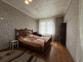 3-rm apt., 68 м², 5/5 fl.