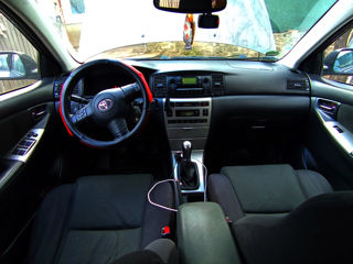 Toyota Corolla foto 1