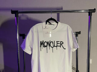 Tricou Moncler