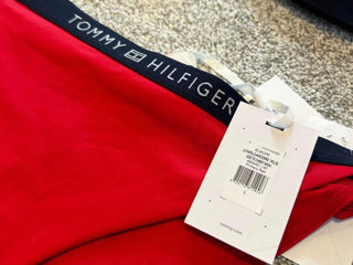 Costum de baie Tommy Hilfiger купальник новый  оригинал foto 6