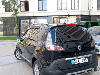 Renault Scenic foto 4