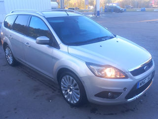 Ford Focus foto 3